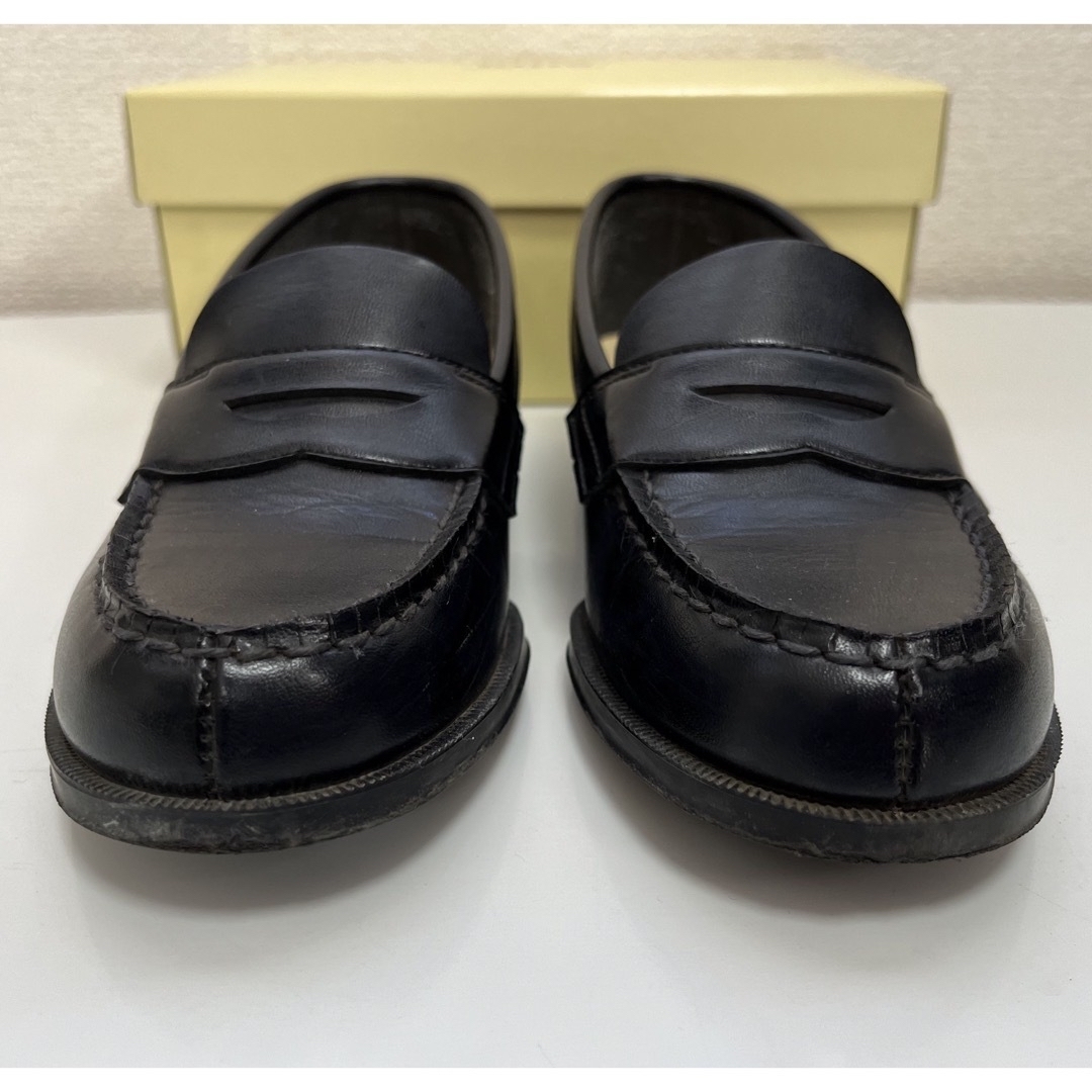 HARUTA(ハルタ)のHARUTA ハルタ ローファー 19センチ キッズ/ベビー/マタニティのキッズ靴/シューズ(15cm~)(ローファー)の商品写真