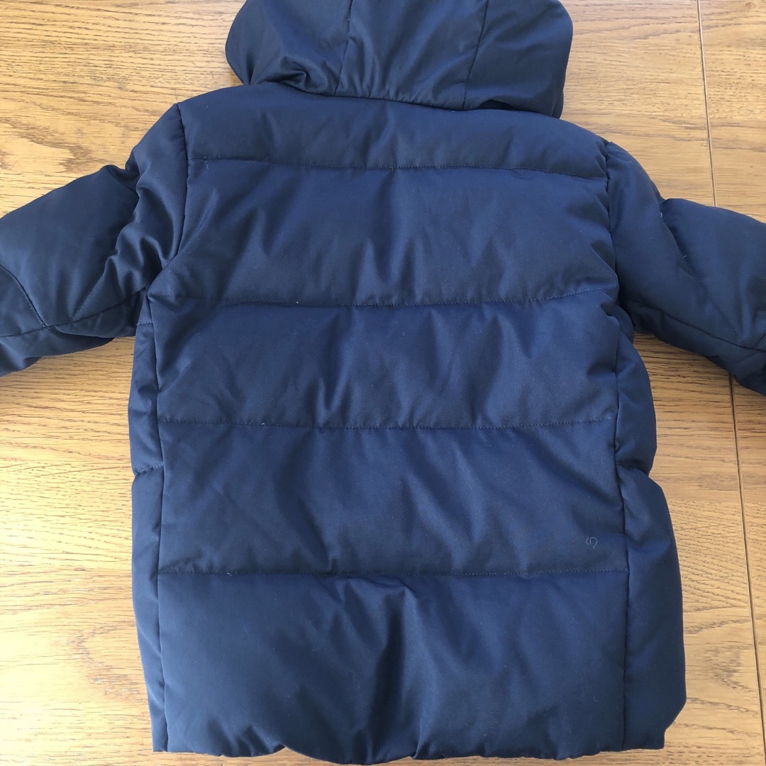 POLO RALPH LAUREN(ポロラルフローレン)のPOLO RALPH LAUREN ラルフローレン ダウンジャケット 120 キッズ/ベビー/マタニティのキッズ服男の子用(90cm~)(ジャケット/上着)の商品写真