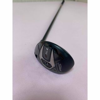 タイトリスト(Titleist)のタイトリスト TS2 ユーティリティ　19° 4U(クラブ)