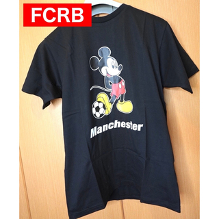 Tシャツ/カットソー(半袖/袖なし)f.c.r.b nike ネイビー ロング tシャツ ロンT トレーナー