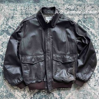 L.L.Bean(レザージャケット)のフリマアイテム一覧 L.L.Bean(レザージャケット)のフリマアイテム一覧