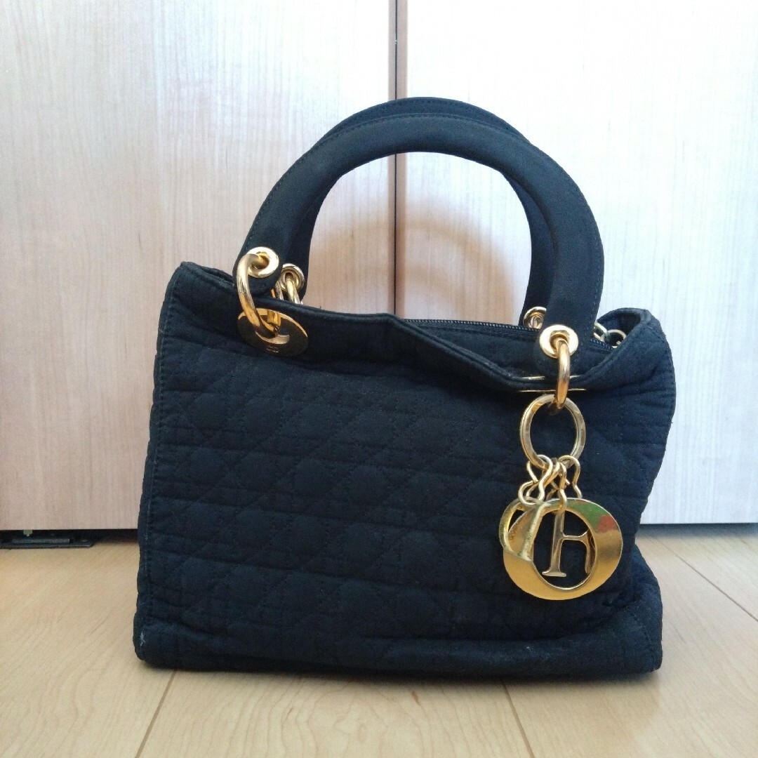 クリスチャンディオール (Christian Dior) ハンドバッグ クリスチャンディオール (Christian Dior) ハンドバッグ