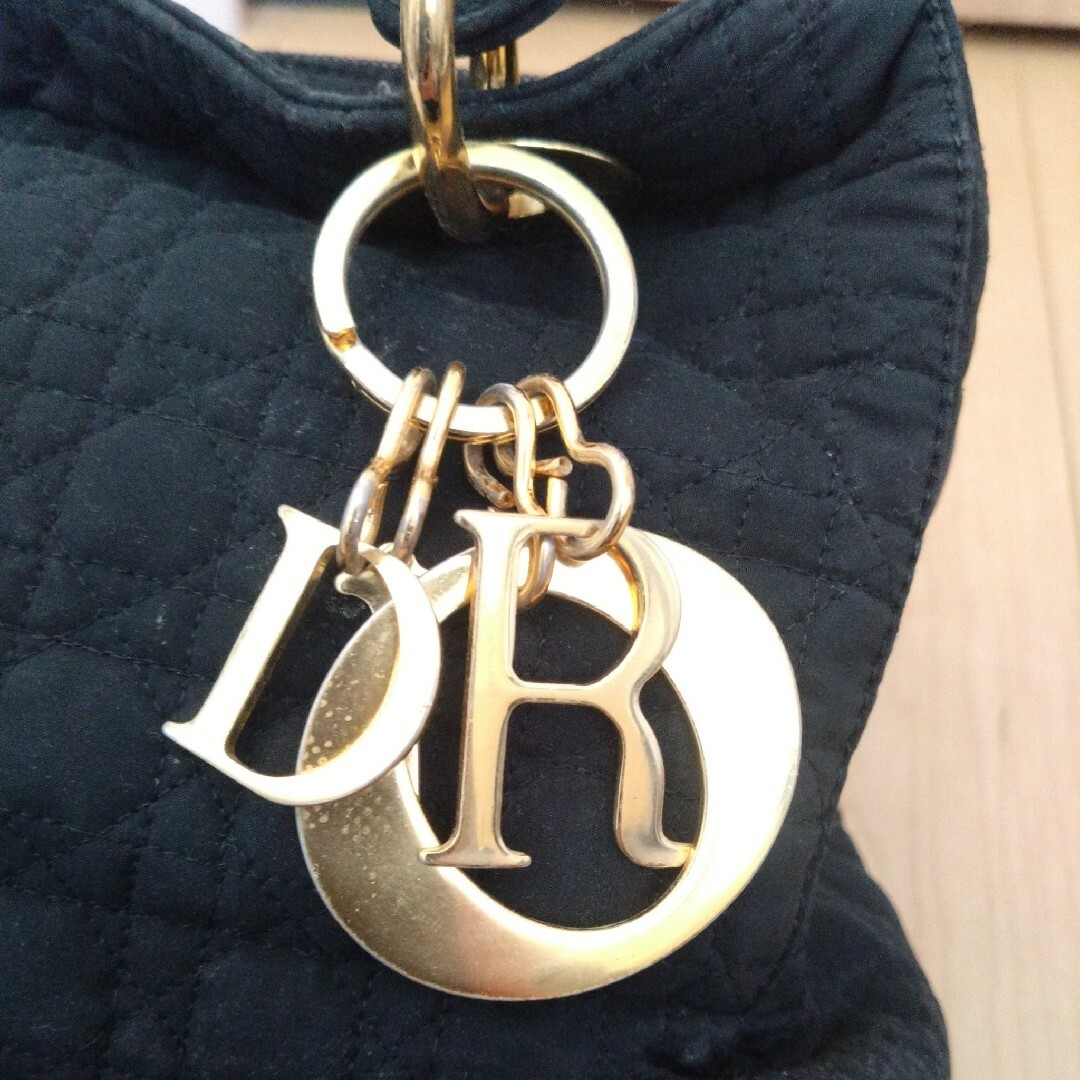 クリスチャンディオール (Christian Dior) ハンドバッグ クリスチャンディオール (Christian Dior) ハンドバッグ