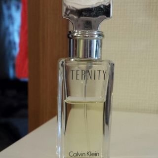 カルバンクライン(Calvin Klein)のCalvin Klein(香水(女性用))