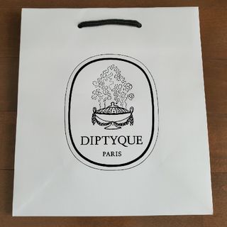 ディプティック(diptyque)の未使用　DIPTYQUE　ショップ袋(ショップ袋)