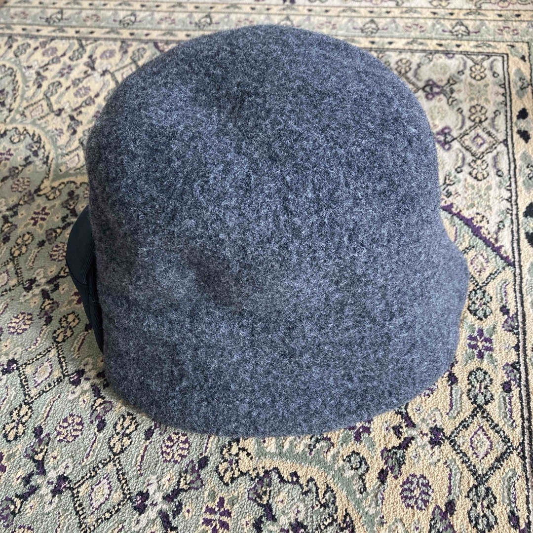 MOONBAT(ムーンバット)のムーンバット　キャスケット レディースの帽子(キャスケット)の商品写真