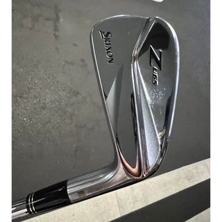 スリクソン(Srixon)のスパイダーマン様専用！希少！スリクソン 3番 ユーティリティアイアン メンズ(クラブ)