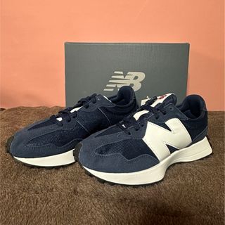 ニューバランス(New Balance)のnew balance 327 25.5cm(スニーカー)