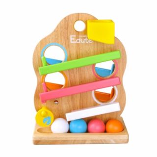 エデュテ(Edute)のEdute baby&kids TREEスロープ ツリー スロープ (おもちゃ/雑貨)