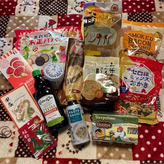 カルディ(KALDI)のカルディ　食品　2024(その他)