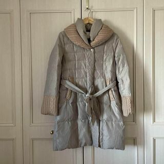 アーモワールカプリス ダウンコートの通販 15点 | armoire capriceを買うならラクマ アーモワールカプリス ダウンコートの通販 15点 | armoire capriceを買うならラクマ