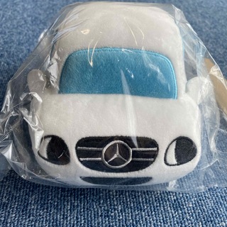メルセデスベンツ(Mercedes-Benz)のベンツくん🚐(ノベルティグッズ)