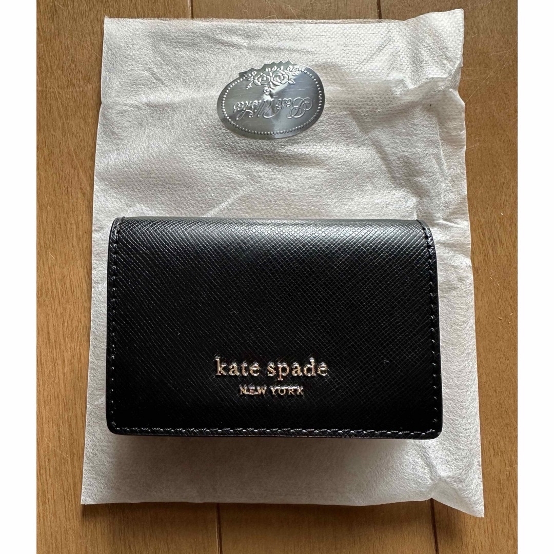 kate spade new york(ケイトスペードニューヨーク)のケイトスペード　財布 レディースのファッション小物(財布)の商品写真