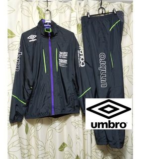 メンズumbro 90年代　激レア　ジャケット