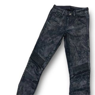 ジースター(G-STAR RAW)のジースターロゥ 5622 D-MOTION 3D MID SKINNY(デニム/ジーンズ)