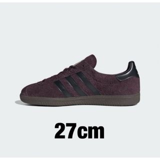 アディダス(adidas)のadidas STATE SERIES アディダス ステートシリーズ 27cm(スニーカー)