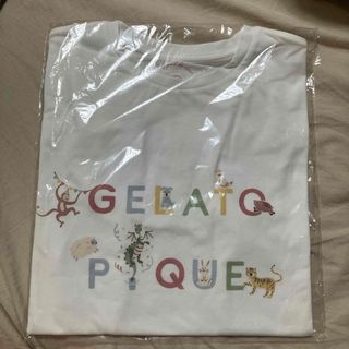 ジェラートピケ(gelato pique)のジェラートピケ　福袋　干支　Tシャツ ワンピース(ルームウェア)