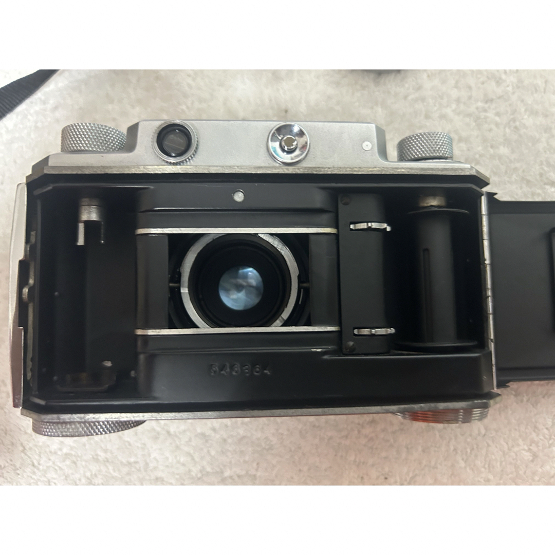 KONICA MINOLTA(コニカミノルタ)のフィルムカメラ コニカ スマホ/家電/カメラのカメラ(フィルムカメラ)の商品写真