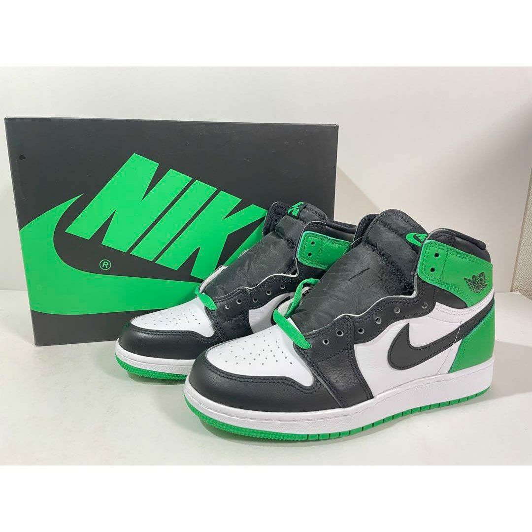 23cmNike GS Air Jordan 1 Retro High OG 23cm