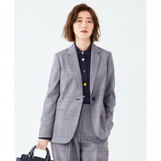 ポールスミス(Paul Smith)のインスタ掲載　プリンスオブウェールズ　スーツPaul Smith ポールスミス(スーツ)