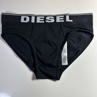 ディーゼル(DIESEL)のDIESEL ブリーフ　ブラック(その他)