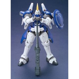 マスターグレード(Master Grade（BANDAI）)の未組立 MG トールギスII バンダイ ガンプラ(プラモデル)