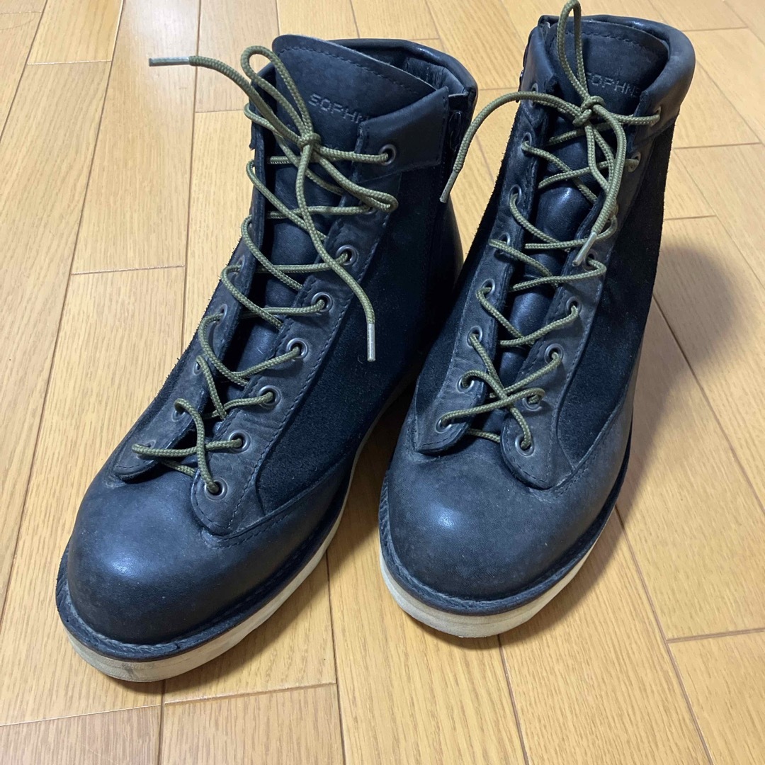 Danner(ダナー)のダナー　ソフネット　ダナーライト メンズの靴/シューズ(ブーツ)の商品写真