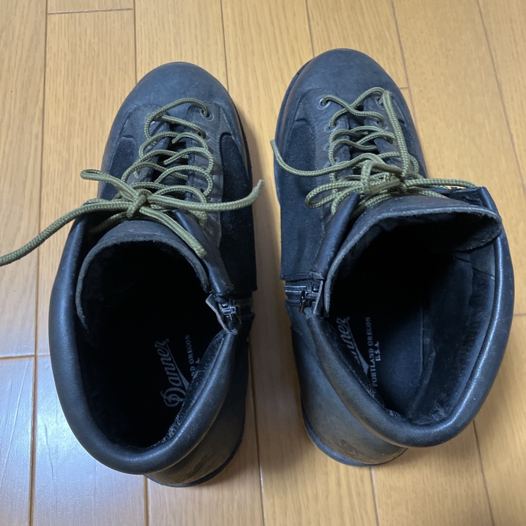 Danner(ダナー)のダナー　ソフネット　ダナーライト メンズの靴/シューズ(ブーツ)の商品写真