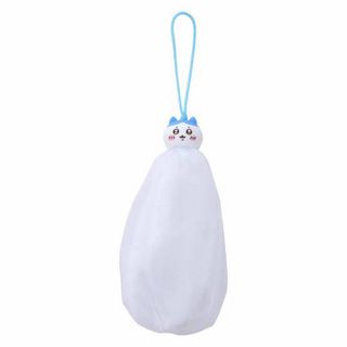 チイカワ(ちいかわ)のちいかわ  ハチワレ FACE WASH NET(バスグッズ)