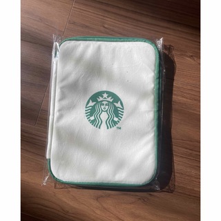 スターバックス(Starbucks)のスターバックス　福袋　2024 リバーシブルマルチケース(ポーチ)