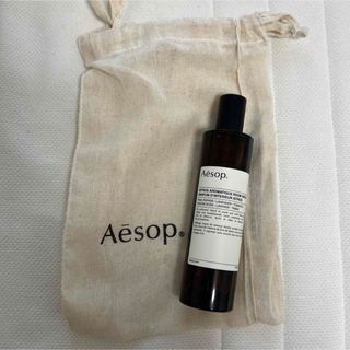 イソップ(Aesop)のイストロス　アロマティック　ルームスプレー(アロマスプレー)