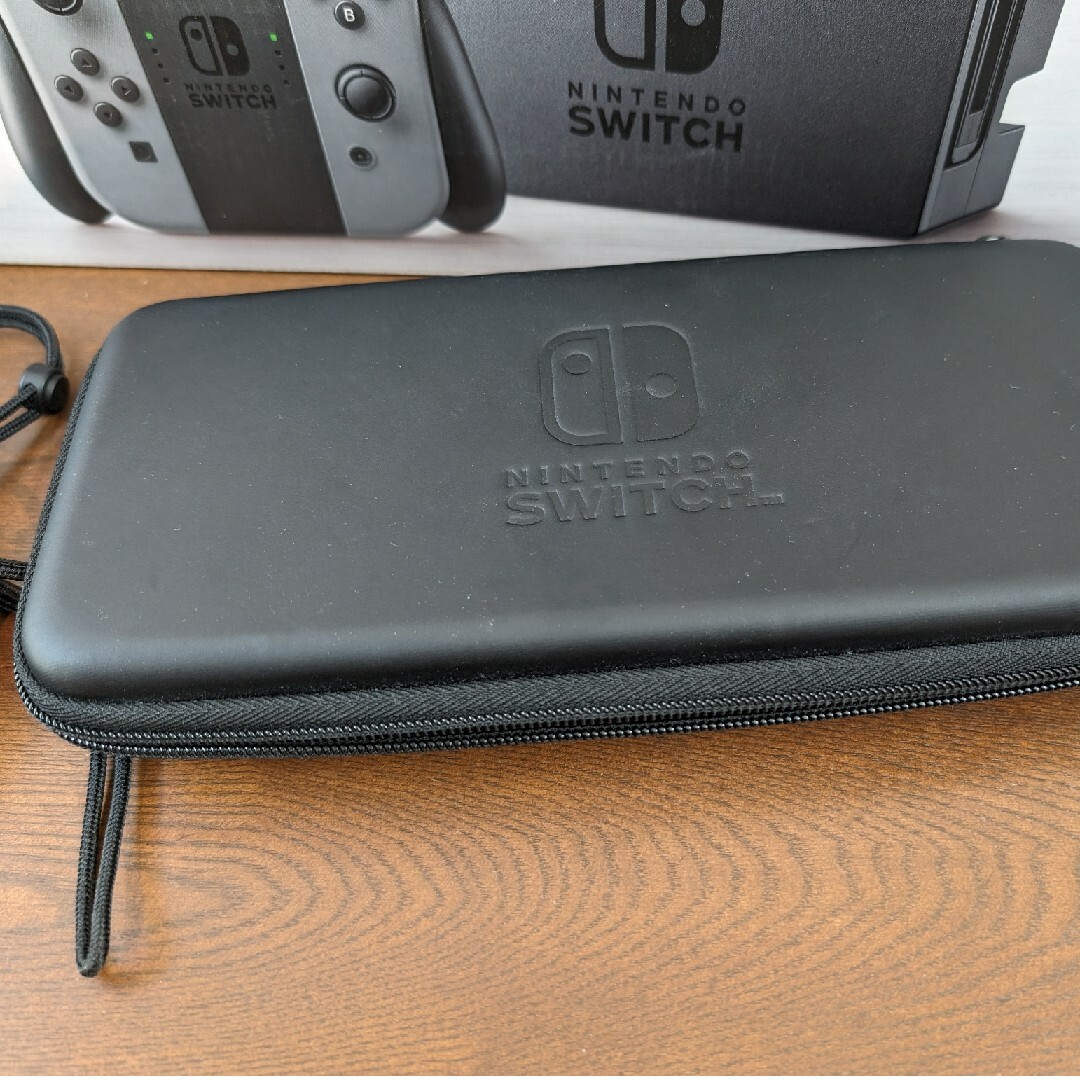 ニンテンドースイッチ 本体フルセットエンタメ/ホビー