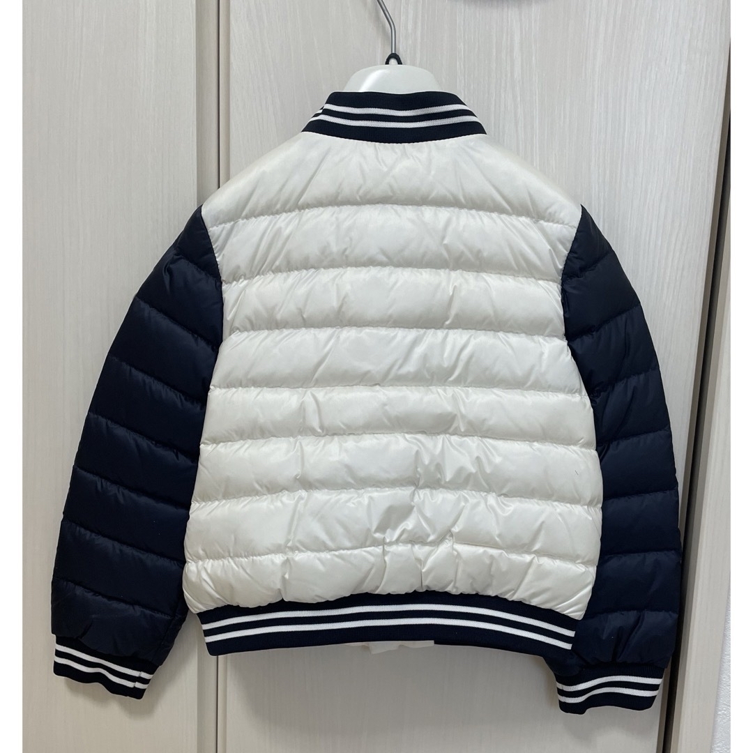 MONCLER - モンクレール ライトダウン3Aの通販 by leon's shop MONCLER - モンクレール ライトダウン3Aの通販 by leon's shop