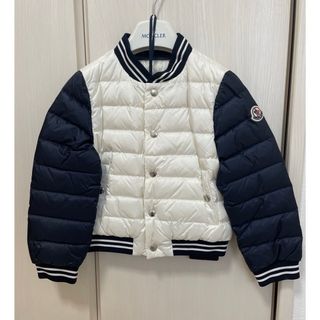 モンクレール(MONCLER)のモンクレール　ライトダウン3A(ジャケット/上着)