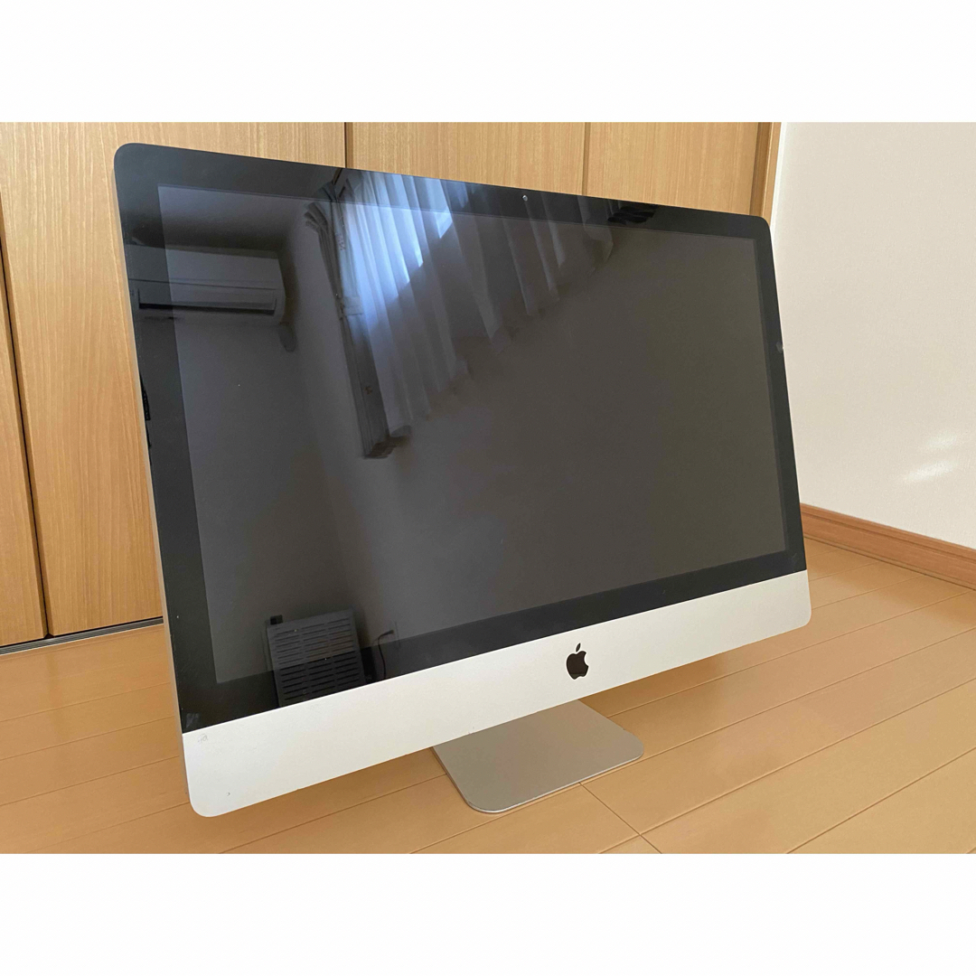 ジャンク品 Apple iMac A1312 iMac 27-inch