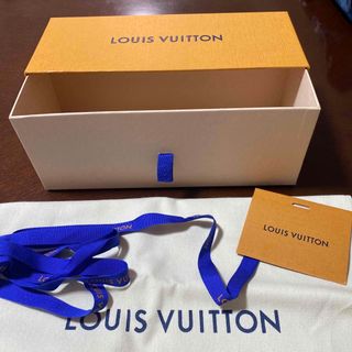 ルイヴィトン(LOUIS VUITTON)のルイヴィトン空箱(ケース/ボックス)