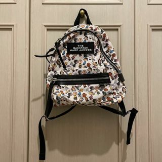 マークジェイコブス(MARC JACOBS)の67 MARC JACOBS マークジェイコブス バッグ リュック バックパック(リュック/バックパック)