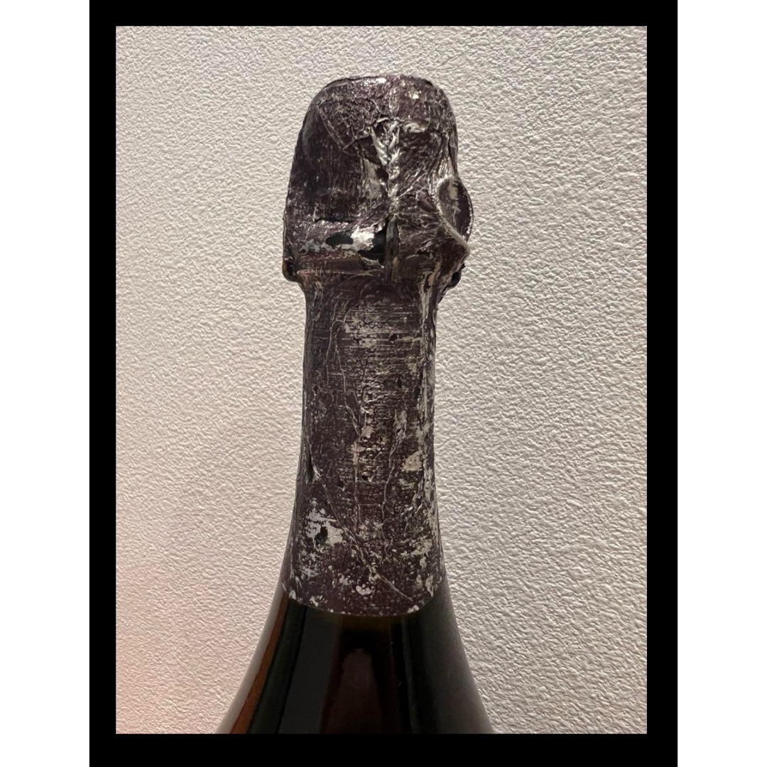 Dom Pérignon(ドンペリニヨン)の1999 Dom Perignon  Vintage   1999 ドンペリ 食品/飲料/酒の酒(シャンパン/スパークリングワイン)の商品写真