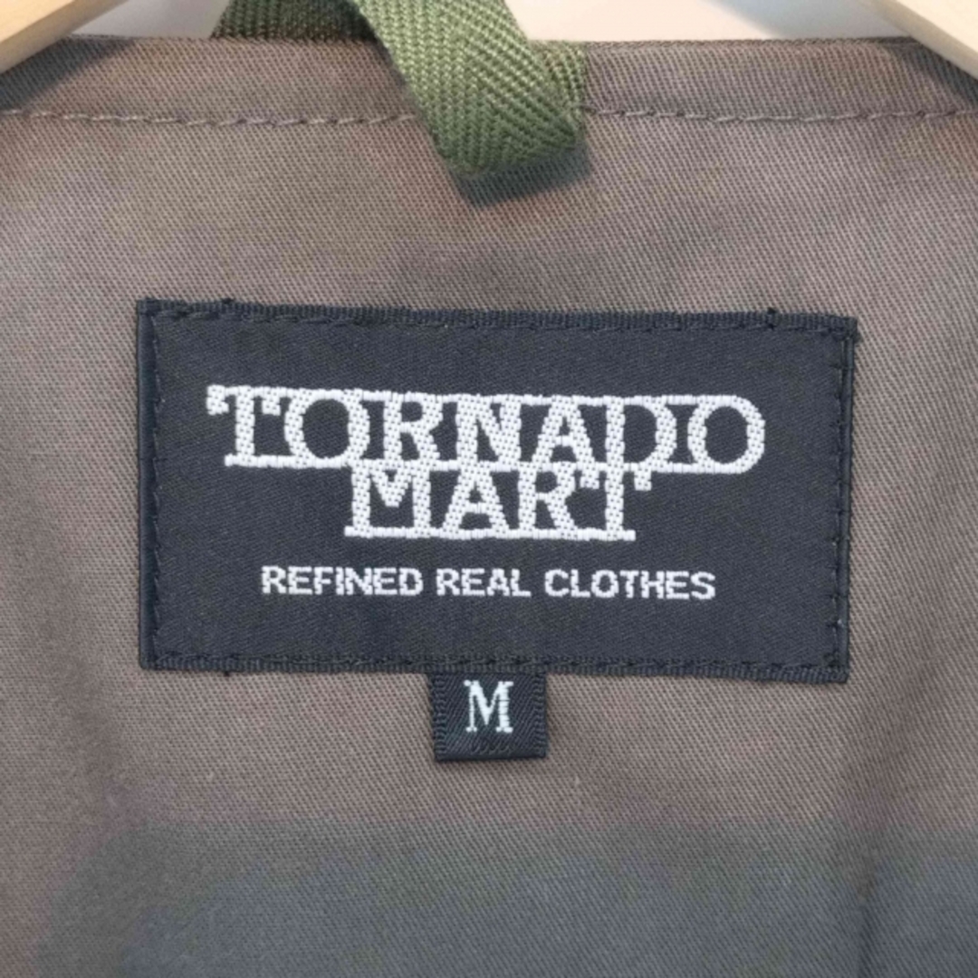 TORNADO MART(トルネードマート)のTORNADO MART(トルネードマート) レディース トップス ベスト レディースのトップス(ベスト/ジレ)の商品写真