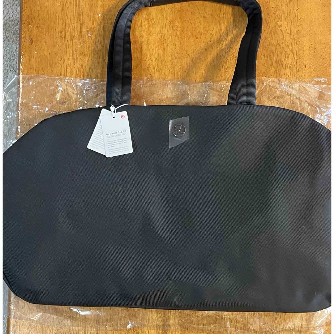 lululemon(ルルレモン)のGo Getter Bag 2.0 25L レディースのバッグ(ボストンバッグ)の商品写真