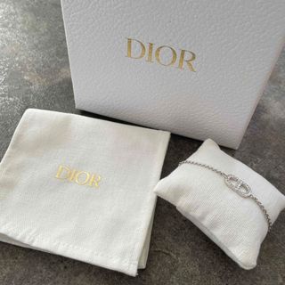 ディオール(Dior)のDior Custom. Jewelry WCJ Bracelet(ブレスレット/バングル)