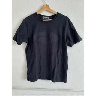 ボール(BALL)のball ロゴ　半袖　ティシャツ　メンズ(Tシャツ/カットソー(半袖/袖なし))