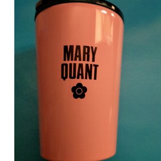 マリークワント(MARY QUANT)のマリクワ　タンブラー(タンブラー)