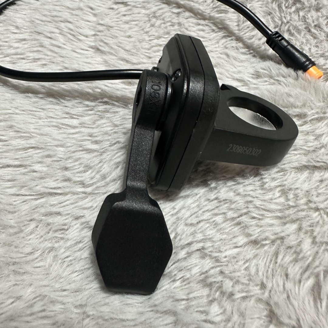 mate - Mate X 専用 スロットル 新品 メイト アクセルの通販 by mate - Mate X 専用 スロットル 新品 メイト アクセルの通販 by