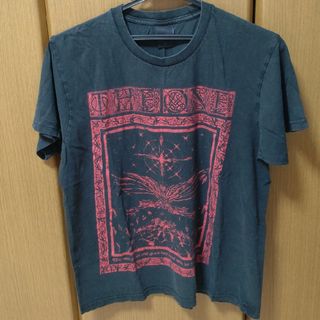 ベビーメタル(BABYMETAL)のBABYMETAL　Ｔシャツ(ミュージシャン)