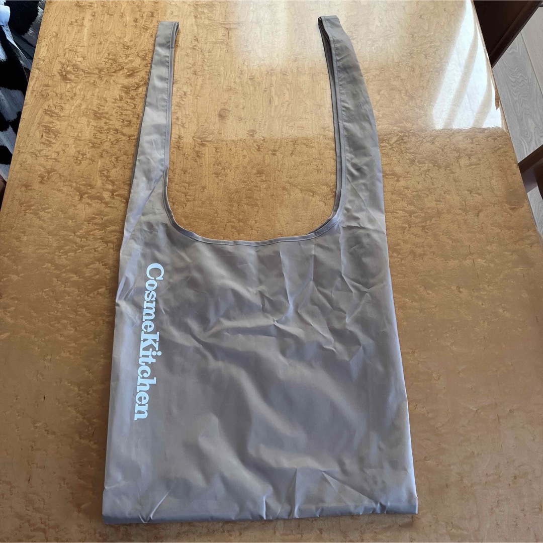 Cosme Kitchen(コスメキッチン)の2024年‼️最新コスメキッチン　エコバッグ レディースのバッグ(エコバッグ)の商品写真