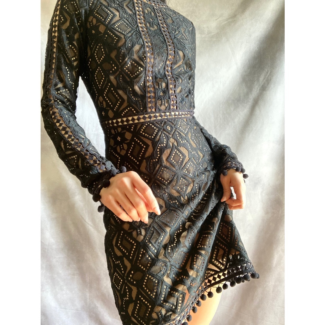 日本未入荷/For Love and Lemons ワンピース
