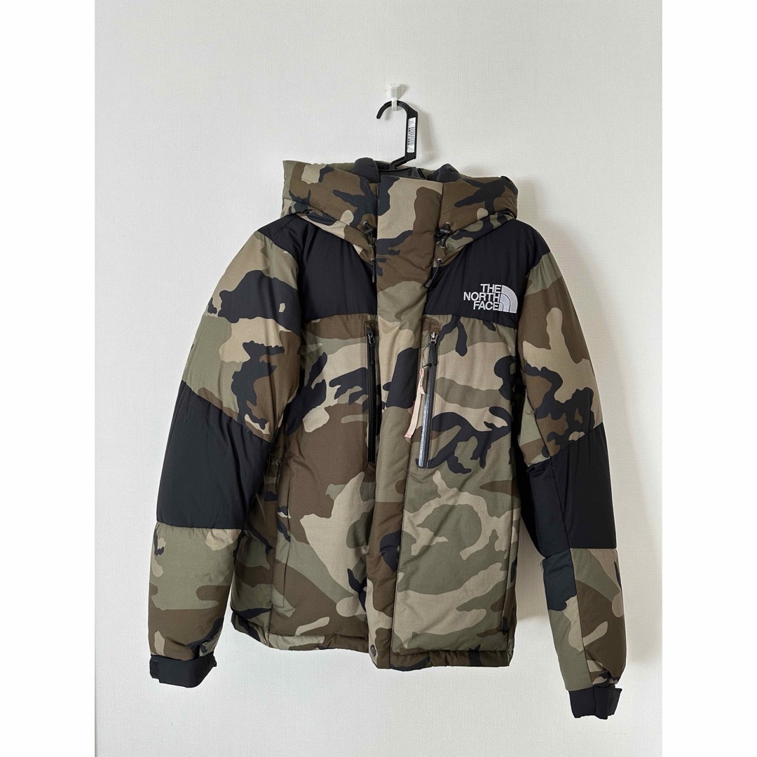 THE NORTH FACE(ザノースフェイス)のNORTHFACE ダウン メンズのジャケット/アウター(ダウンジャケット)の商品写真