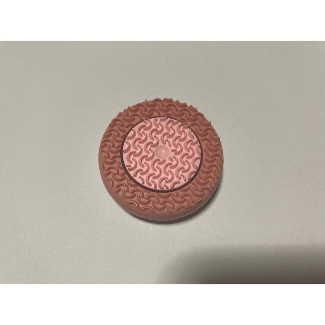 NU SKIN - ルミスパioトリートメントヘッド標準タイプ限定ローズ NU SKIN - ルミスパioトリートメントヘッド標準タイプ限定ローズ