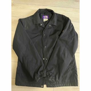 ザノースフェイス(THE NORTH FACE)のTHE NORTH FACE PURPLE LABEL  コーチジャケット(ナイロンジャケット)